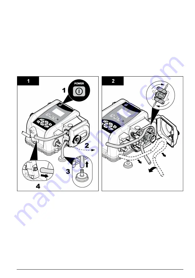 HACH LANGE SD900 User Manual Download Page 411