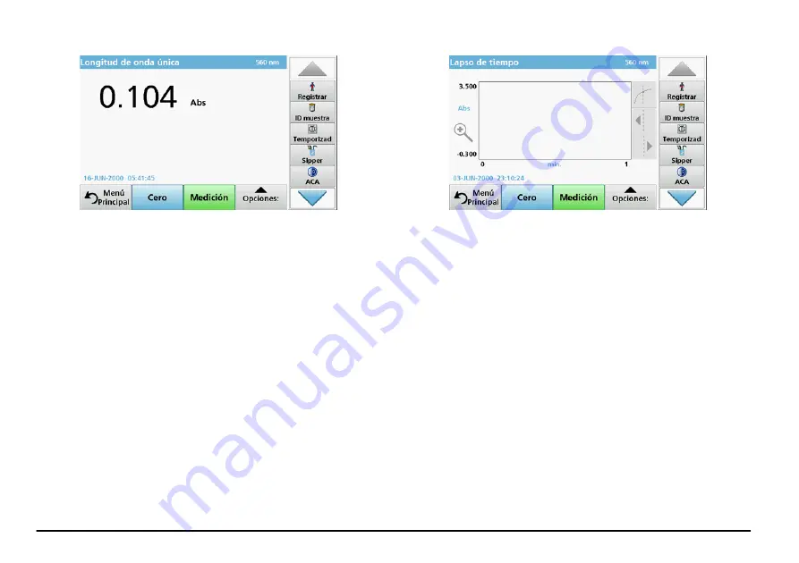 HACH LANGE SIP 10 User Manual Download Page 100