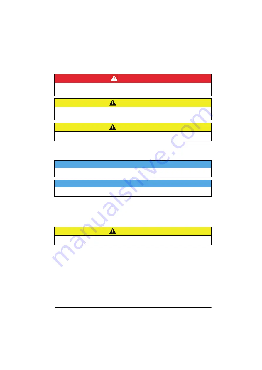 HACH LANGE TOC-X5 User Manual Download Page 37