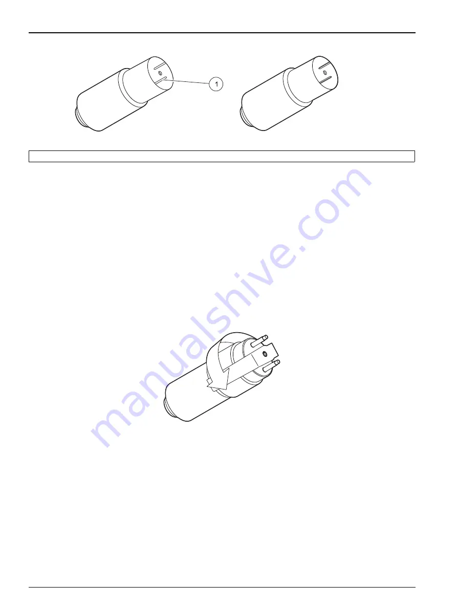 Hach Ultra MET ONE 237AB User Manual Download Page 35