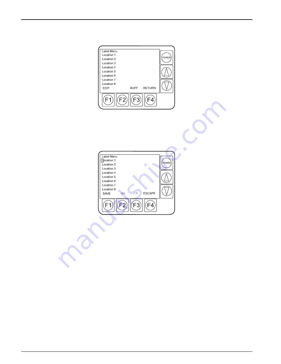 Hach Ultra MET ONE HHPC-6 User Manual Download Page 29