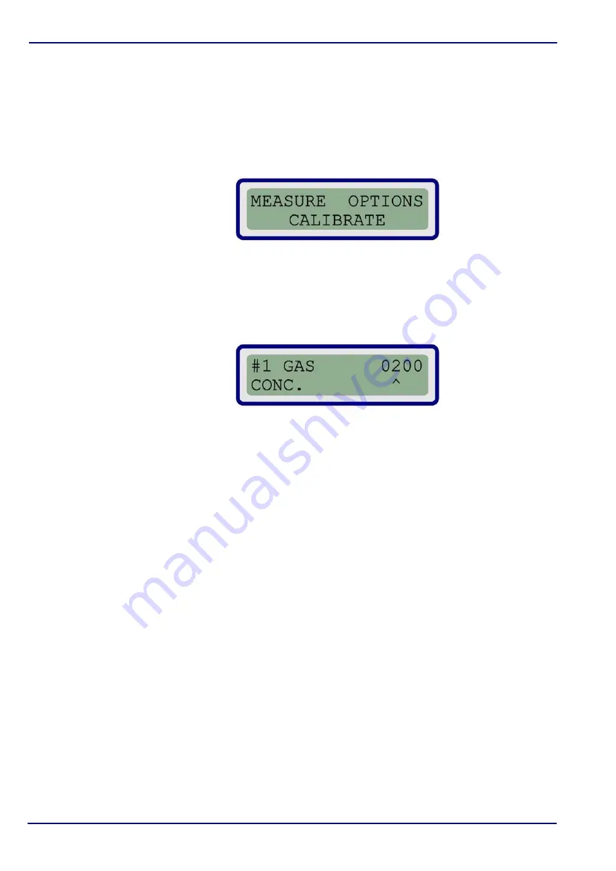 Hach Ultra ORBISPHERE 3625 Operator'S Manual Download Page 20