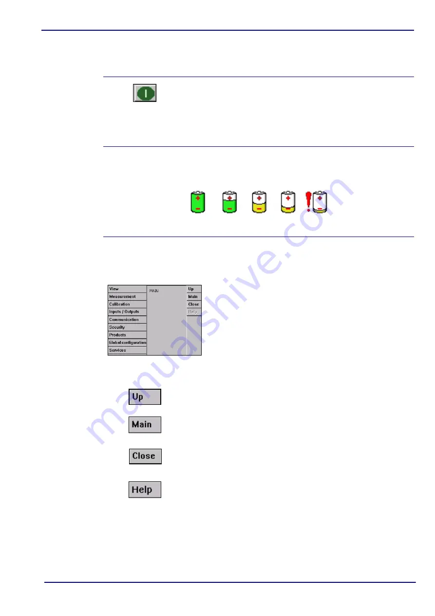 Hach Ultra ORBISPHERE 510 Operator'S Manual Download Page 39