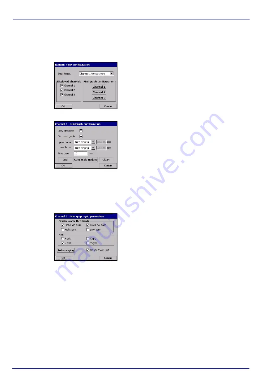 Hach Ultra ORBISPHERE 510 Operator'S Manual Download Page 46