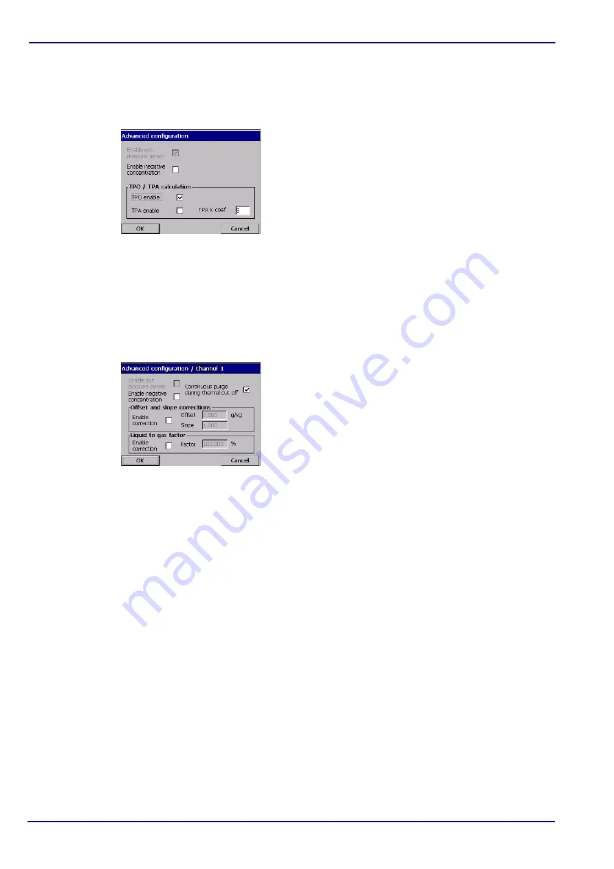 Hach Ultra ORBISPHERE 510 Operator'S Manual Download Page 56