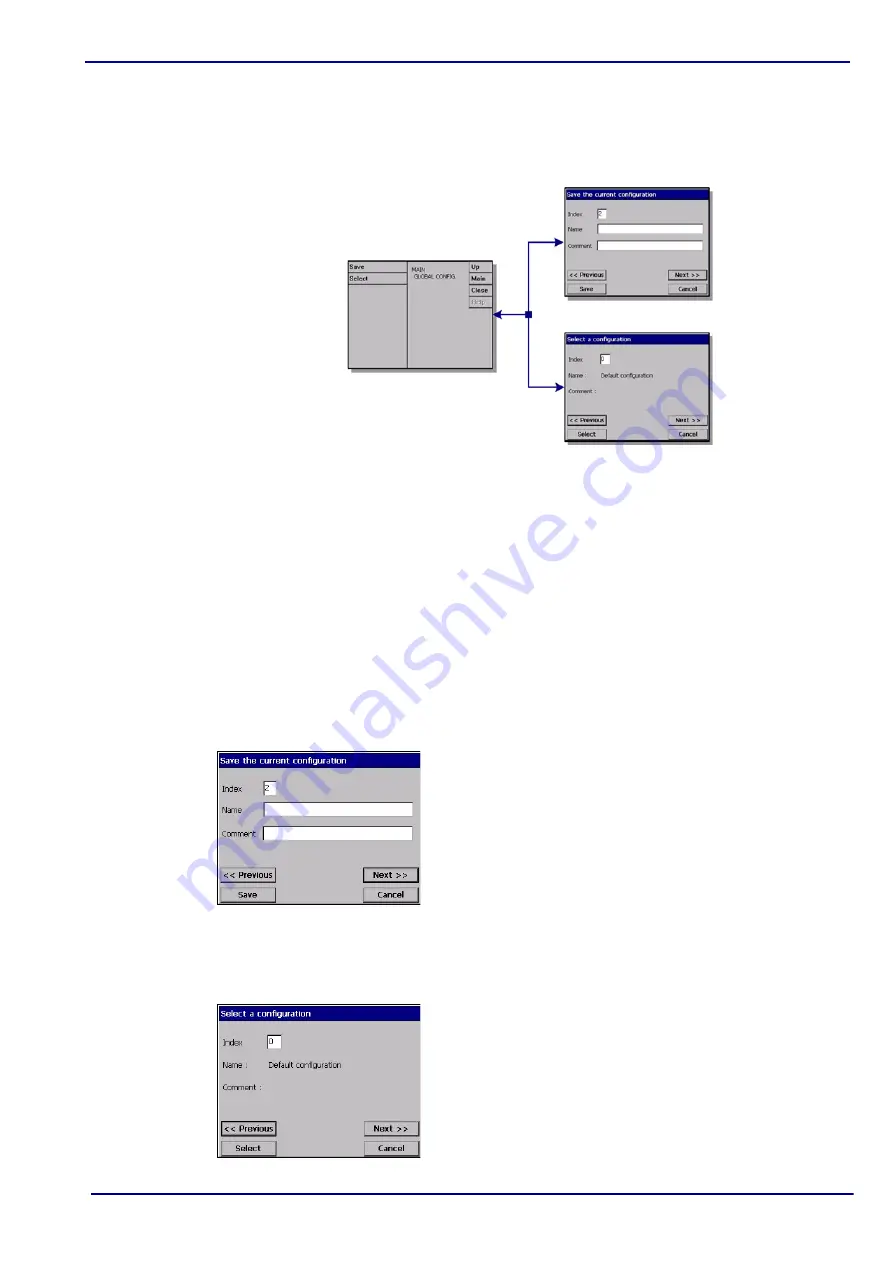 Hach Ultra ORBISPHERE 510 Operator'S Manual Download Page 113