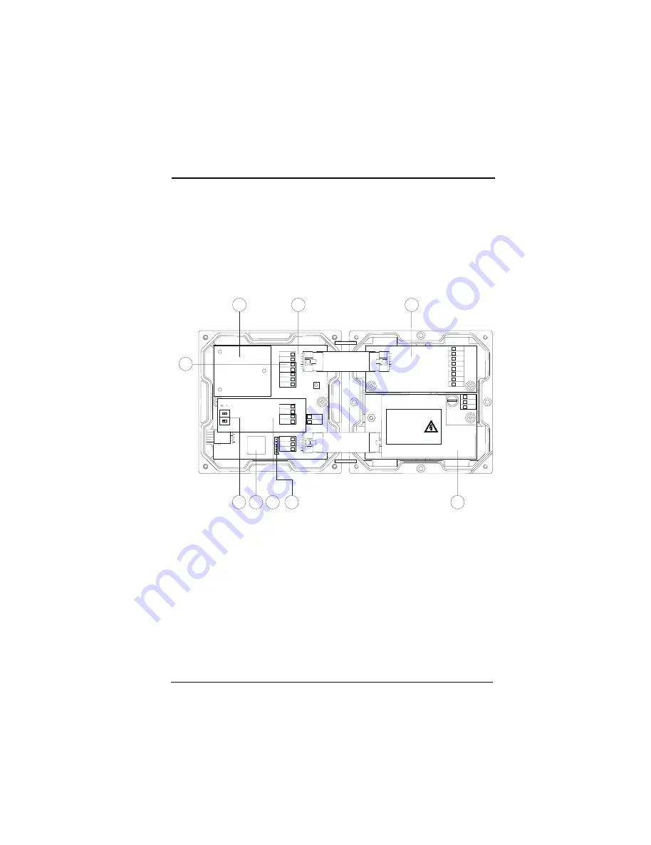 Hach Ultra POLYMETRON 9125 Operator'S Manual Download Page 19