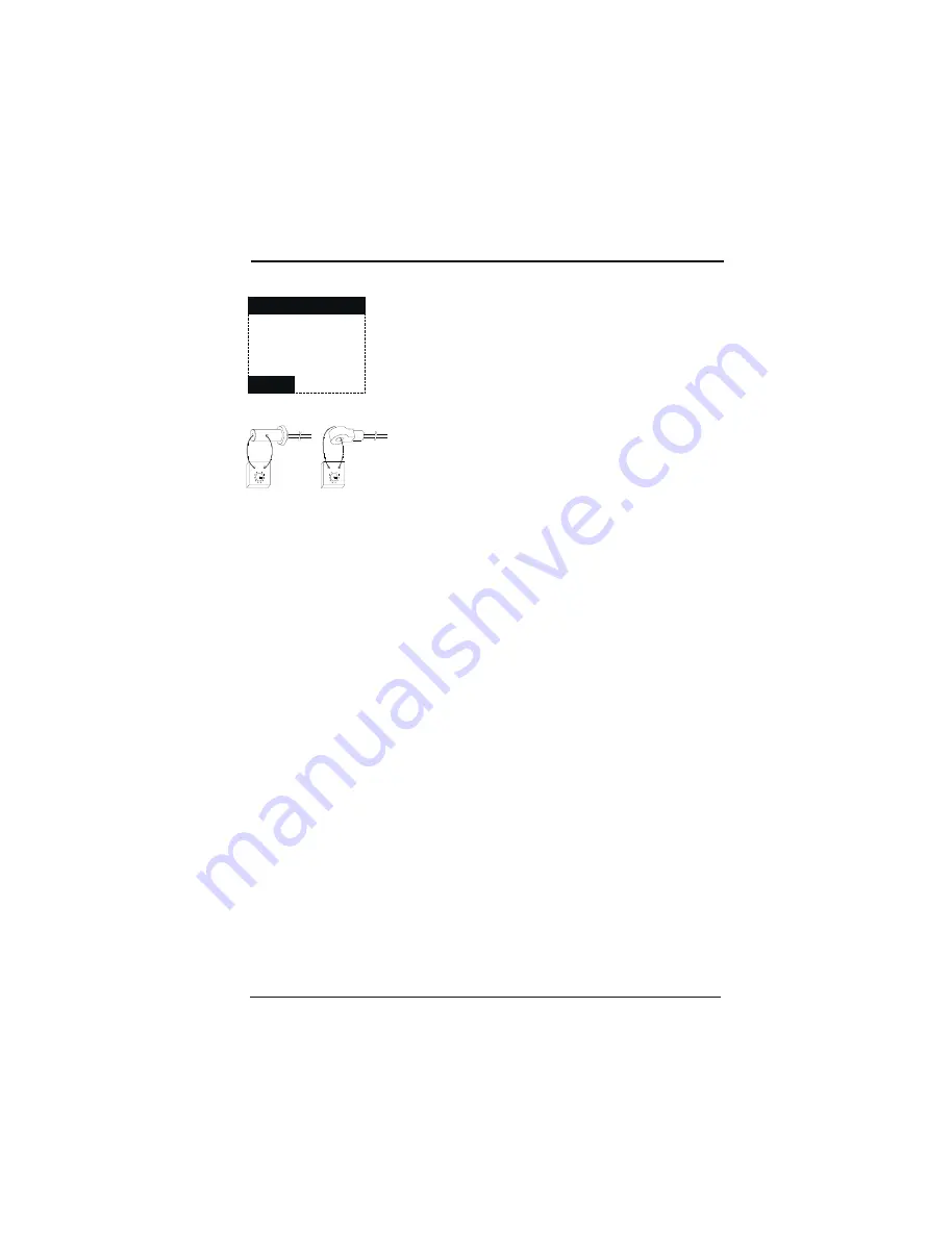 Hach Ultra POLYMETRON 9125 Operator'S Manual Download Page 33