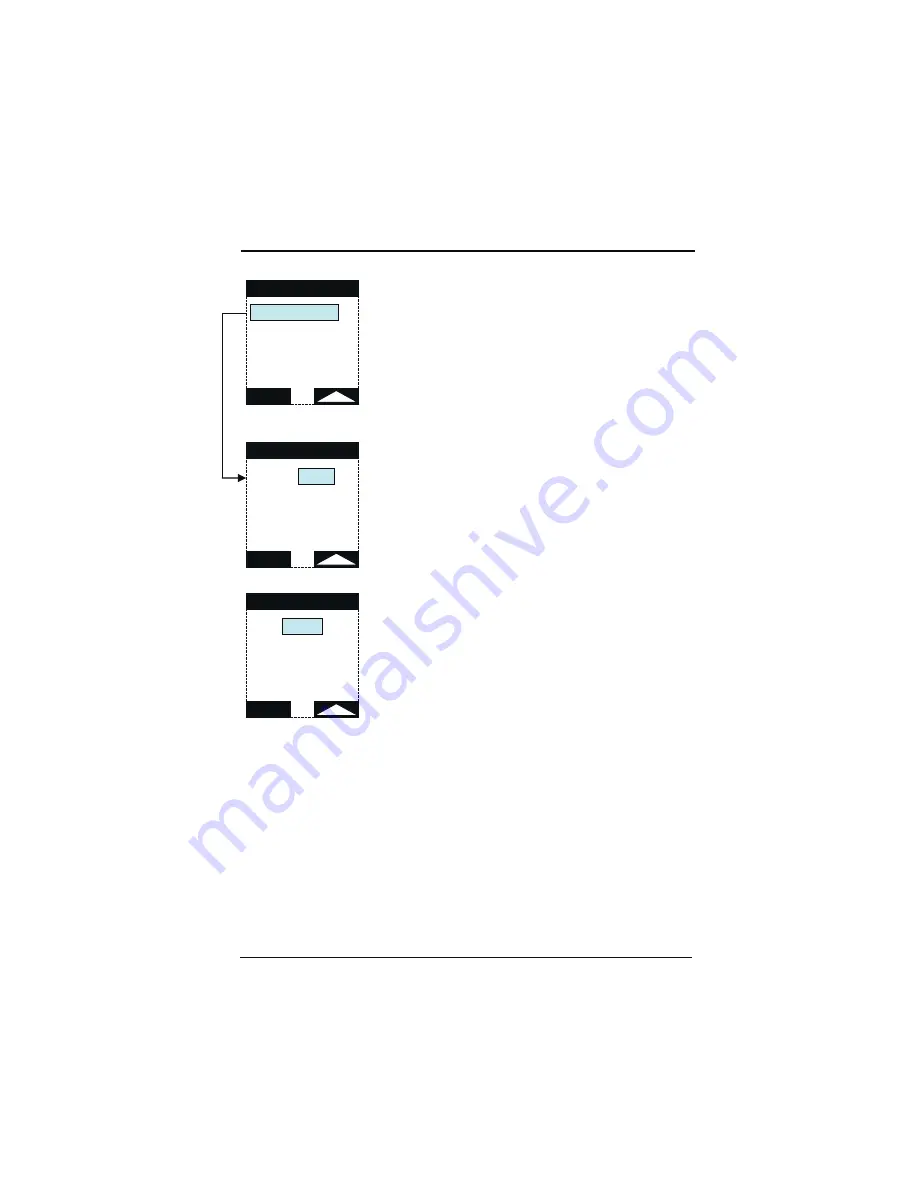 Hach Ultra POLYMETRON 9125 Operator'S Manual Download Page 50