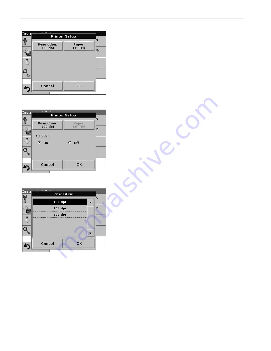 Hach DR 5000 User Manual Download Page 30