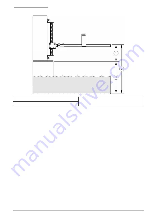 Hach Flo-Dar Basic User Manual Download Page 23