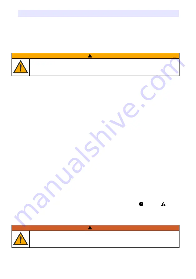 Hach HQ1110 Basic User Manual Download Page 136