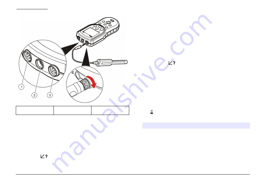 Hach HQd Basic User Manual Download Page 109