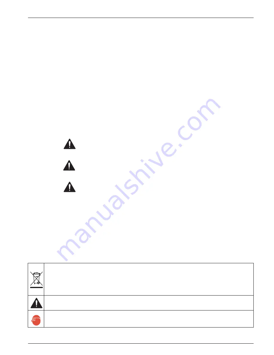 Hach Lange CL17 User Manual Download Page 7