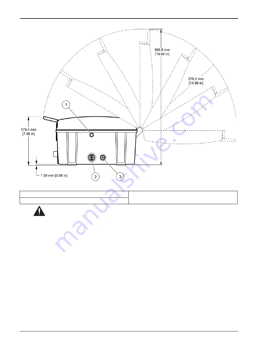 Hach Lange CL17 User Manual Download Page 14