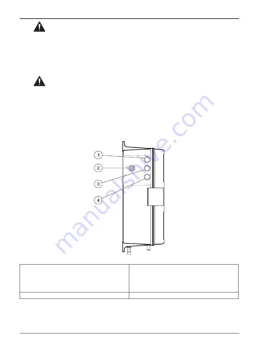 Hach Lange CL17 User Manual Download Page 20