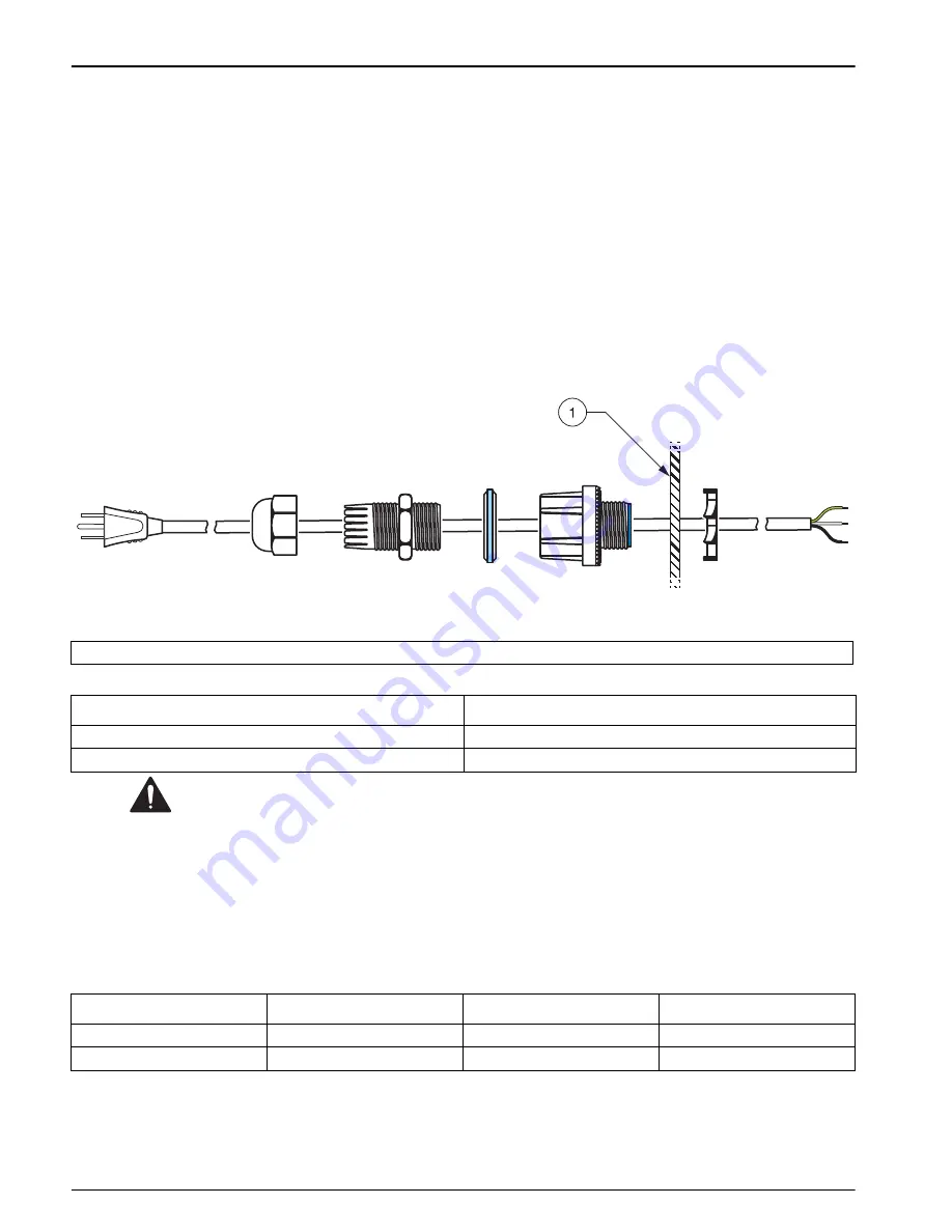 Hach Lange CL17 User Manual Download Page 22