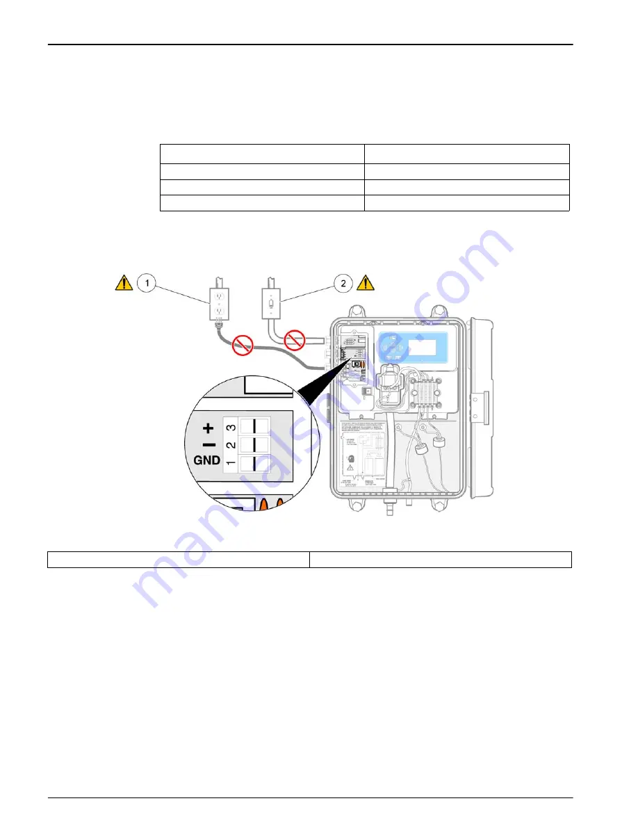 Hach Lange CL17 User Manual Download Page 26