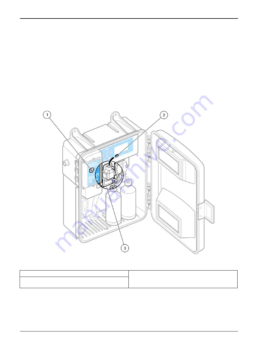 Hach Lange CL17 User Manual Download Page 30