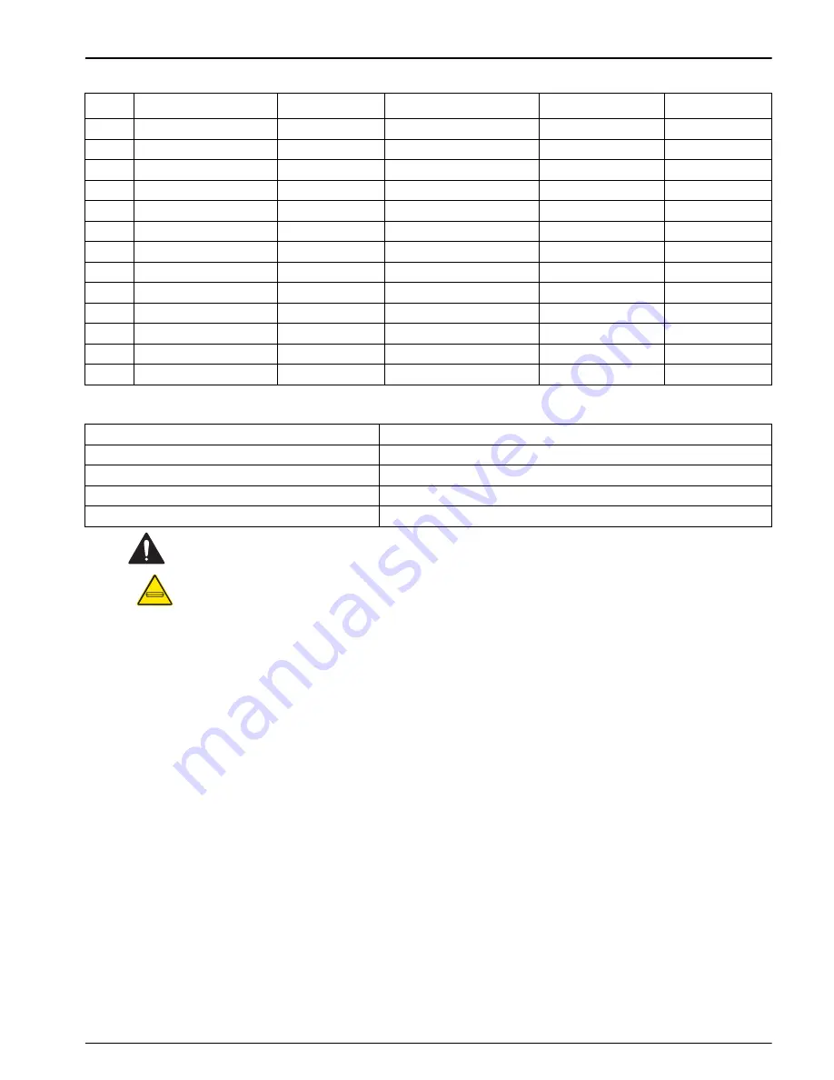 Hach Lange CL17 User Manual Download Page 43