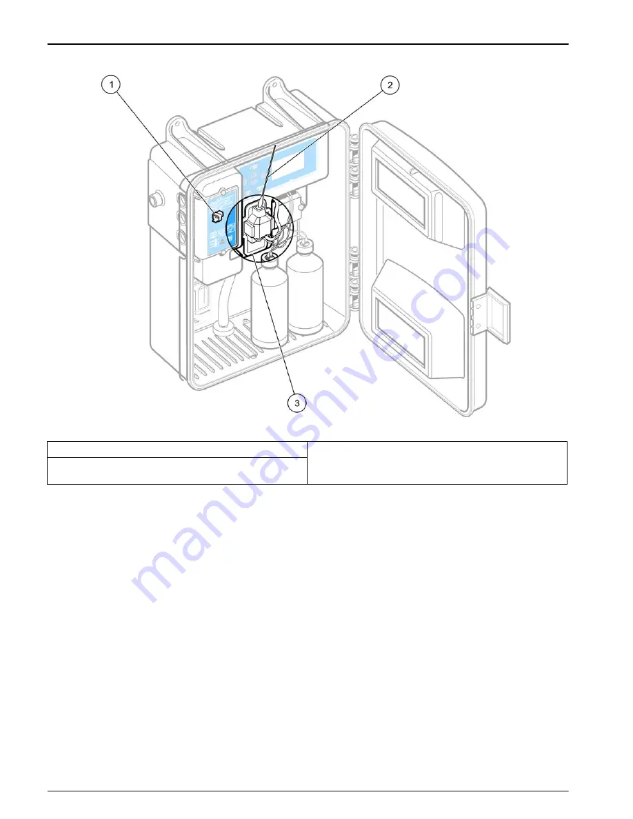 Hach Lange CL17 User Manual Download Page 46