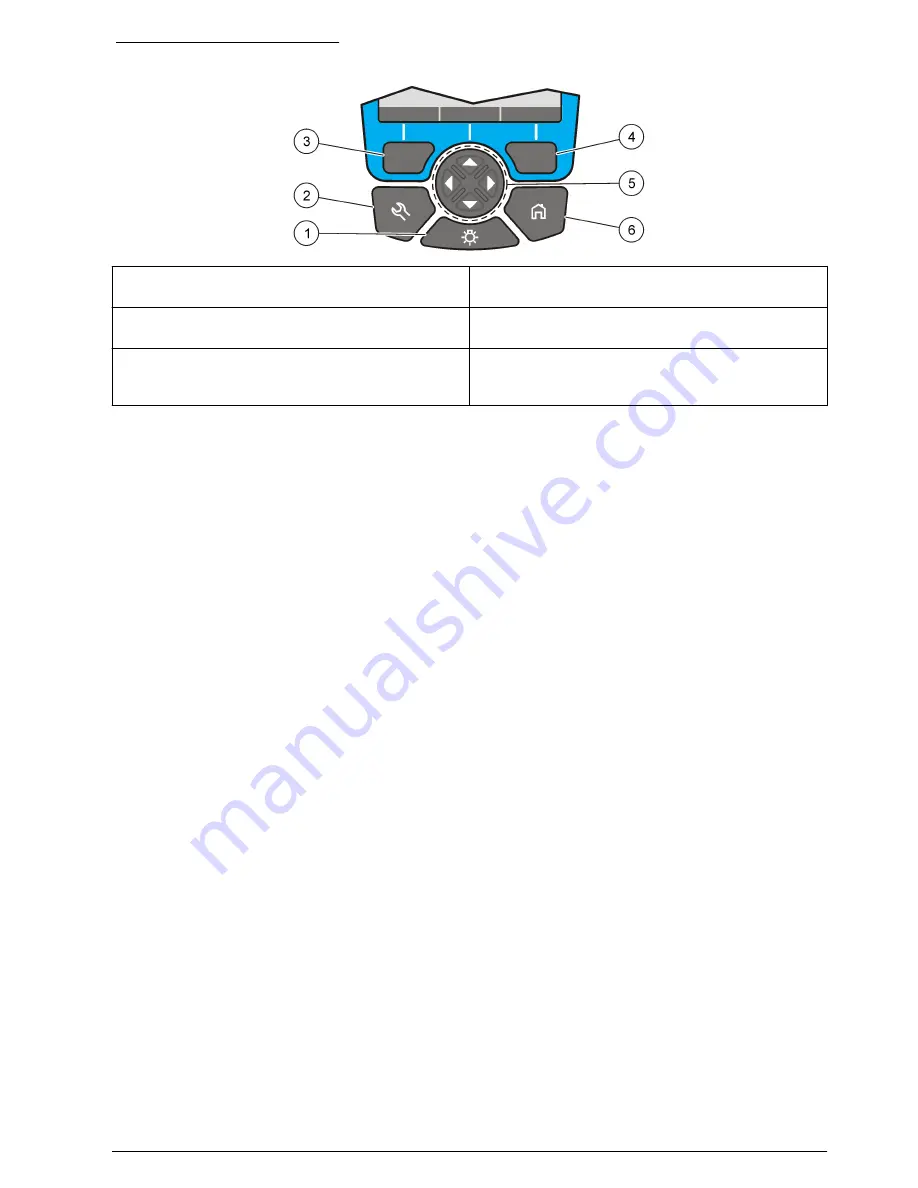 Hach lange dr 1900 User Manual Download Page 11