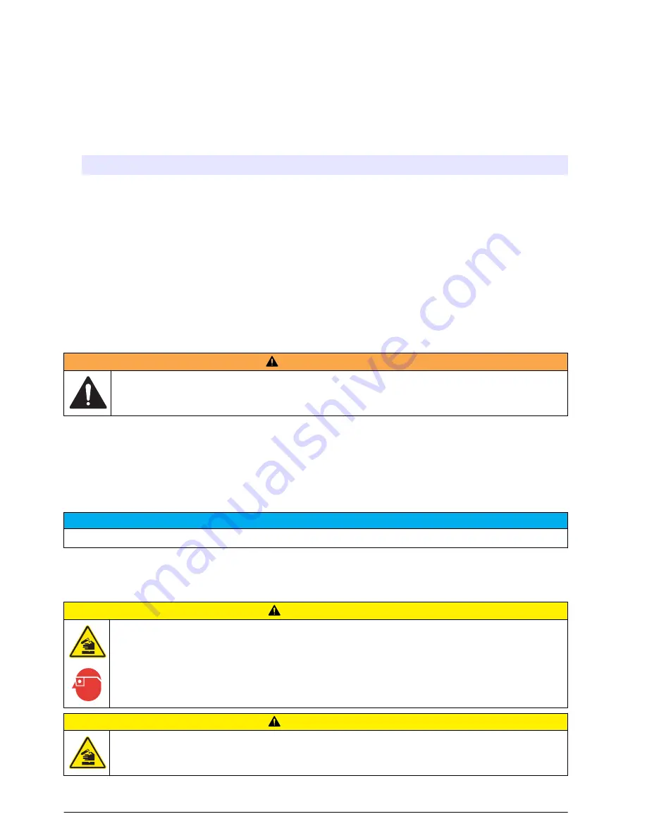 Hach lange dr 1900 User Manual Download Page 20