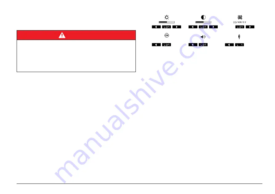 Hach LANGE LOC 100 User Manual Download Page 33