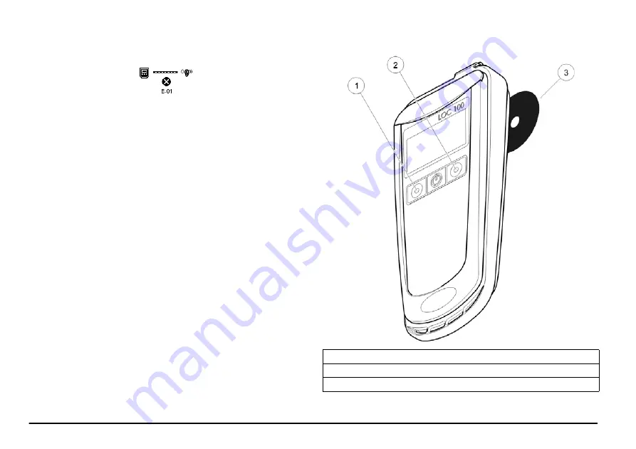 Hach LANGE LOC 100 User Manual Download Page 72