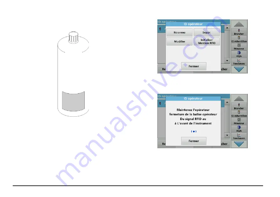 Hach LANGE LOC 100 User Manual Download Page 94