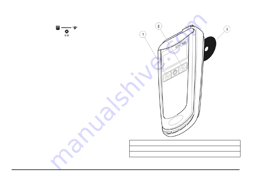 Hach LANGE LOC 100 User Manual Download Page 108