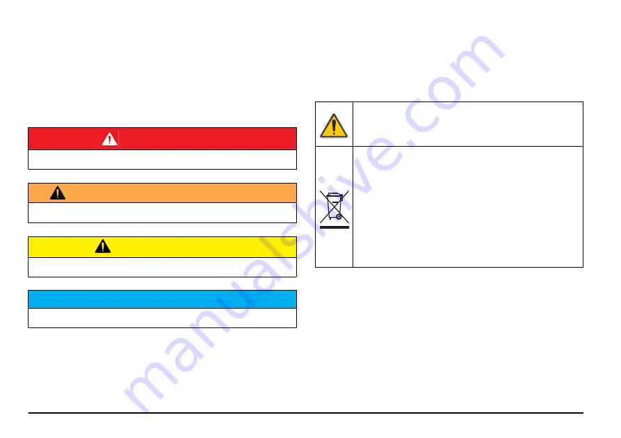 Hach LANGE LOC 100 User Manual Download Page 112