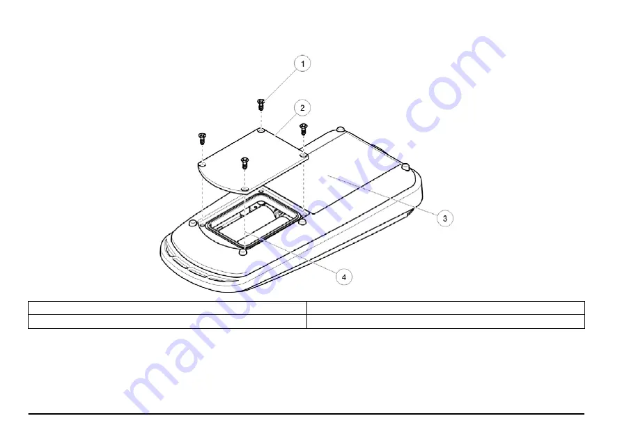 Hach LANGE LOC 100 User Manual Download Page 128