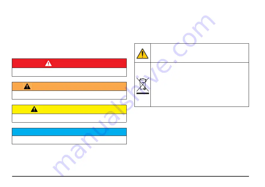 Hach LANGE LOC 100 User Manual Download Page 136