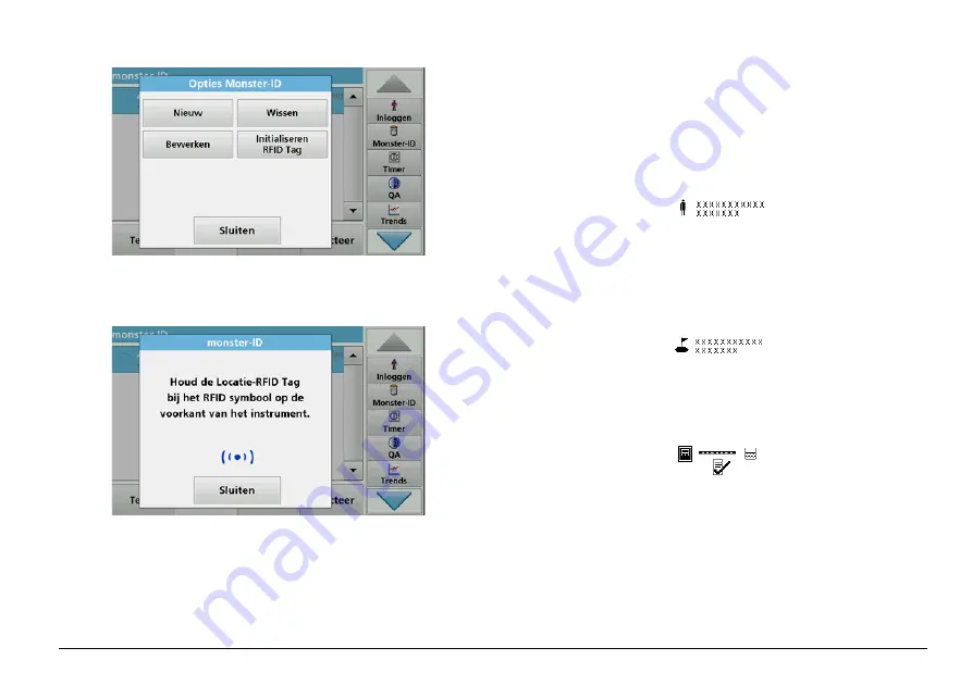 Hach LANGE LOC 100 User Manual Download Page 143