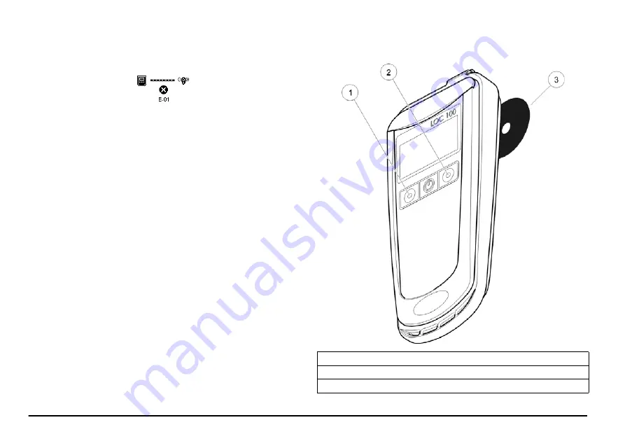 Hach LANGE LOC 100 User Manual Download Page 192