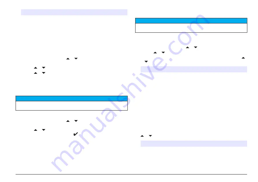 Hach Lange SensION+ MM 378 User Manual Download Page 15