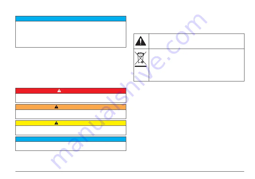 Hach Lange SensION+ MM 378 User Manual Download Page 25