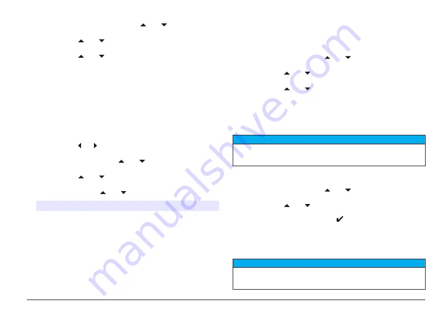 Hach Lange SensION+ MM 378 User Manual Download Page 37