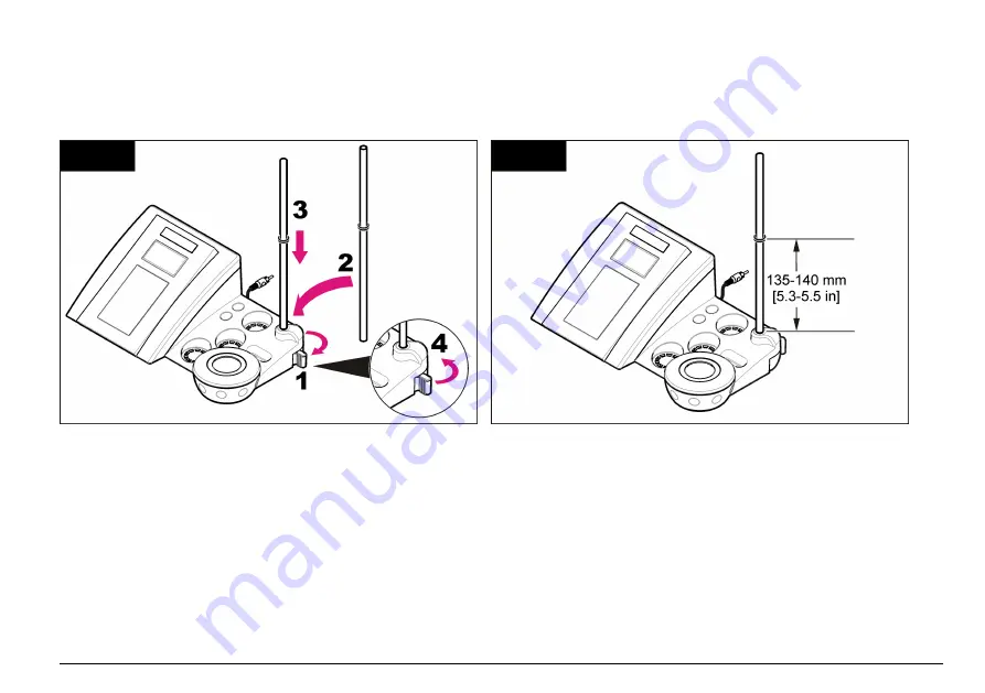 Hach Lange SensION+ MM 378 User Manual Download Page 183