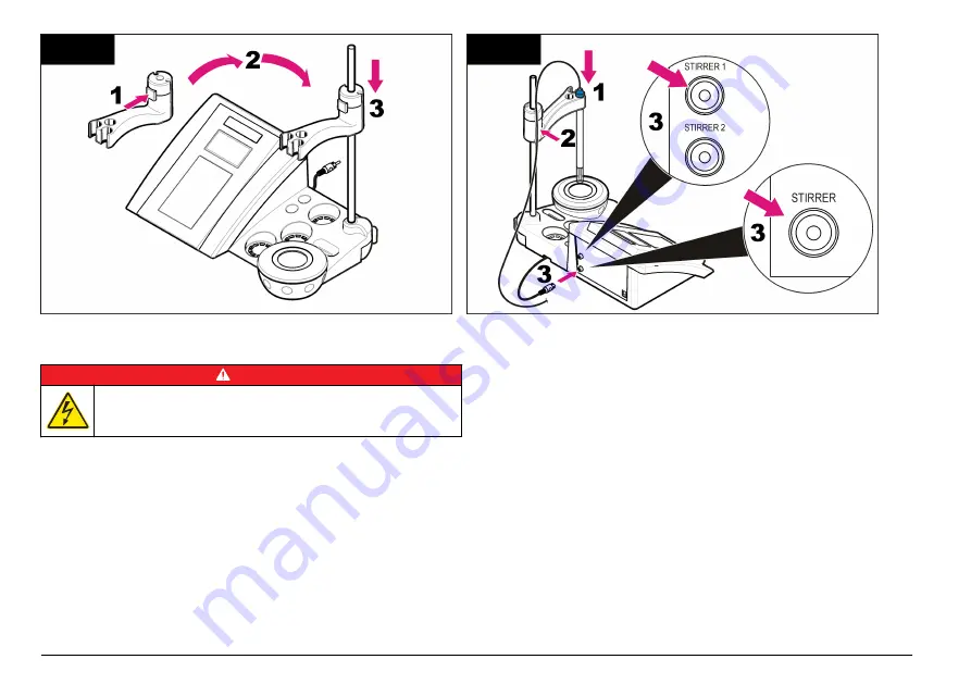 Hach Lange SensION+ MM 378 Скачать руководство пользователя страница 184