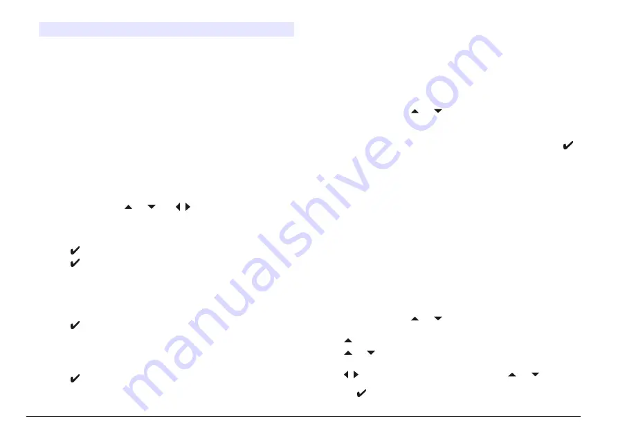 Hach Lange SensION+ MM 378 User Manual Download Page 210