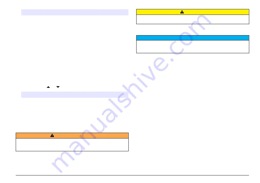 Hach Lange SensION+ MM 378 User Manual Download Page 215