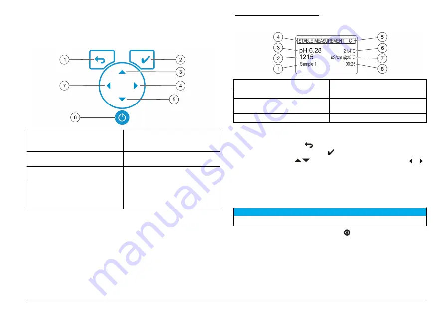 Hach Lange SensION+ MM 378 User Manual Download Page 251