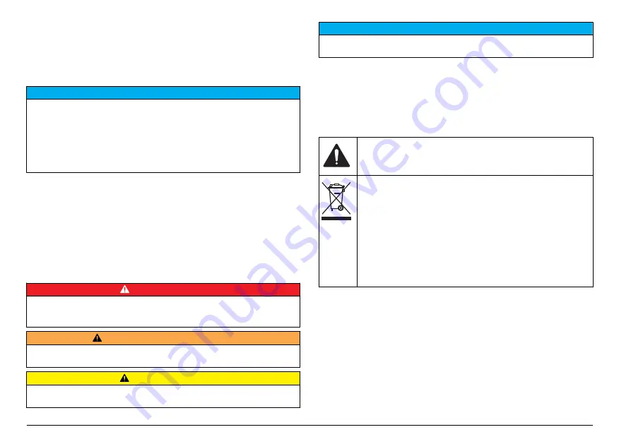 Hach Lange SensION+ MM 378 User Manual Download Page 268