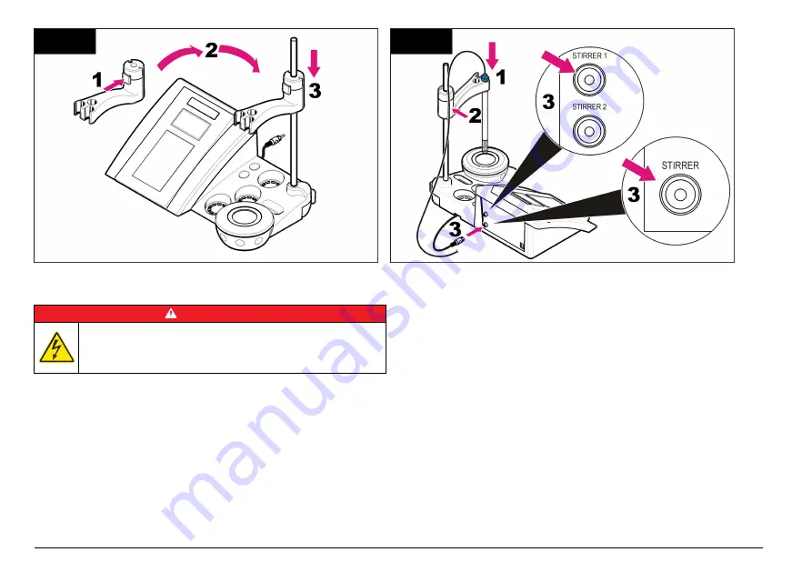 Hach Lange SensION+ MM 378 User Manual Download Page 318