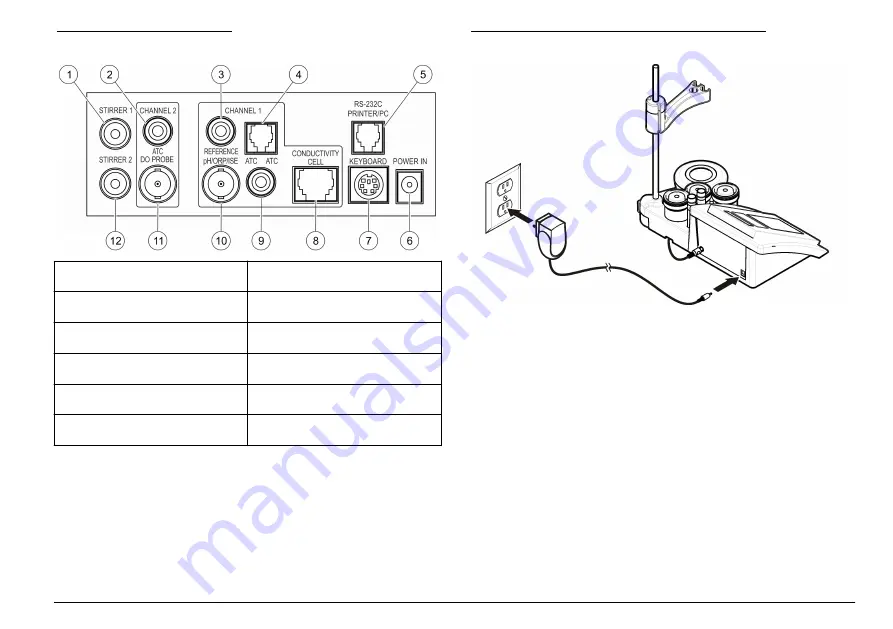 Hach Lange SensION+ MM 378 User Manual Download Page 341