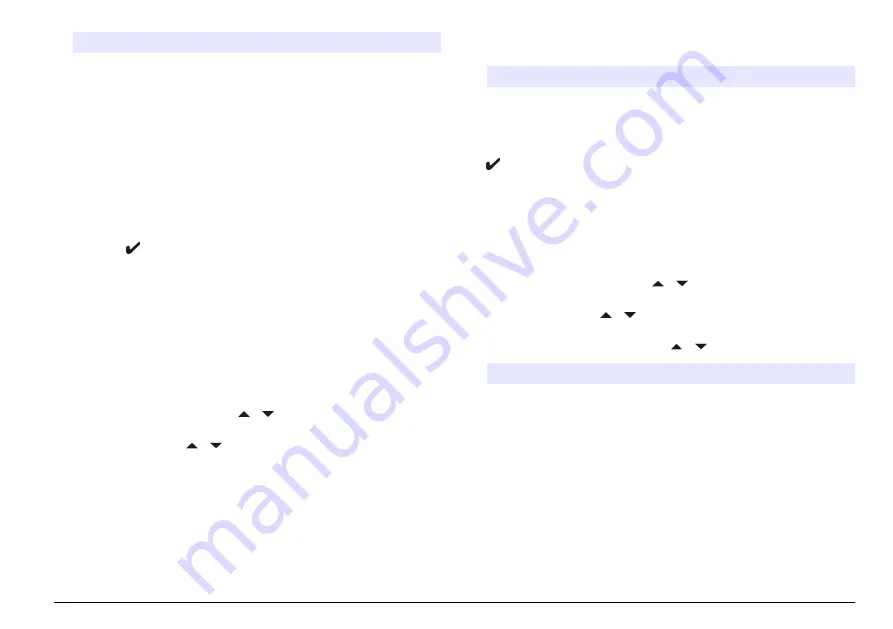 Hach Lange SensION+ MM 378 User Manual Download Page 369