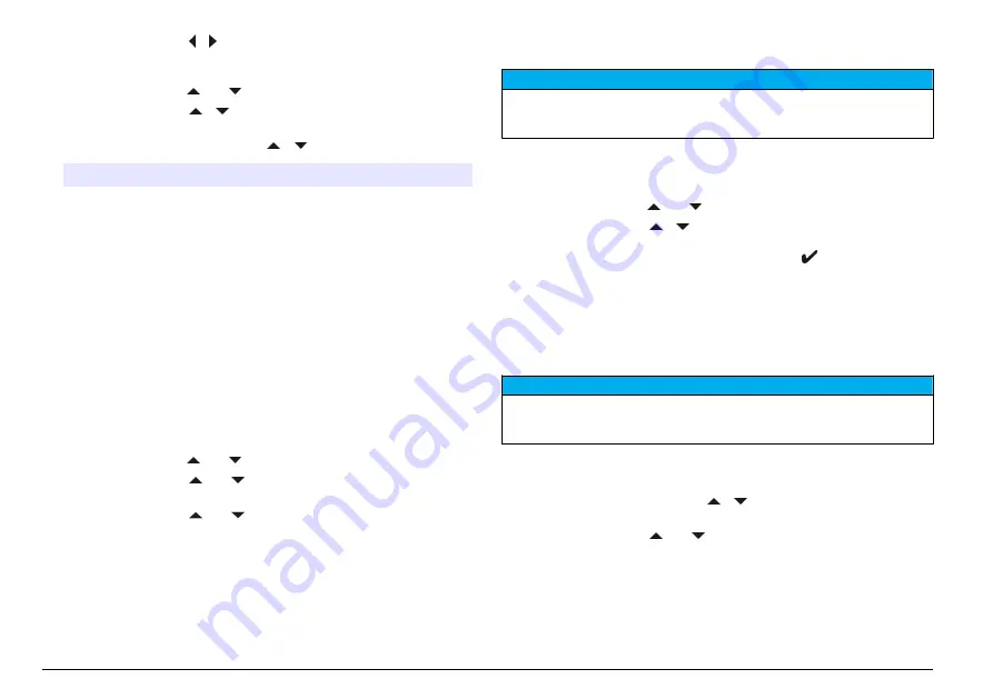 Hach Lange SensION+ MM 378 User Manual Download Page 372