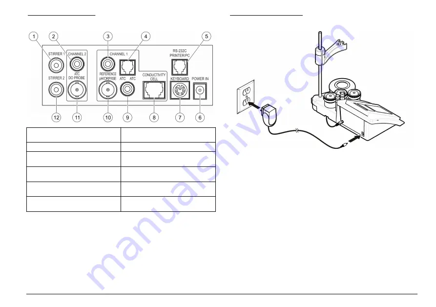 Hach Lange SensION+ MM 378 User Manual Download Page 387